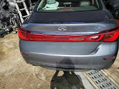 2016 Infiniti Q70 NONE VIN: