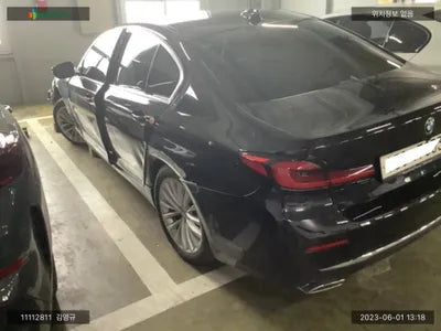 2023 BMW 520 WBA11BH09PCL67549 VIN:WBA11BH09PCL67549