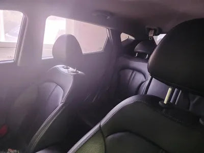 2014 Hyundai Tucson VIN: