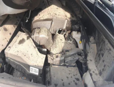 2019 Hyundai Tucson KMHJ281ABKU978259 VIN:KMHJ281ABKU978259