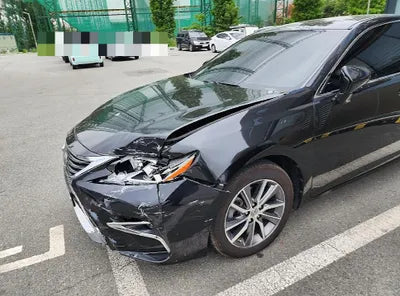 2015 Lexus ES 300 VIN: