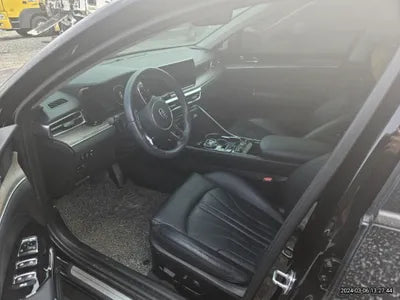 2020 Kia K5 KNAG541JBLA006464 VIN:KNAG541JBLA006464