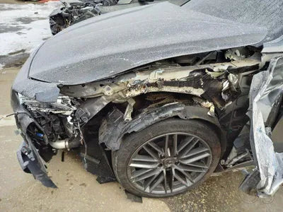 2018 Genesis G70 KMTG341ADJU006344 VIN:KMTG341ADJU006344