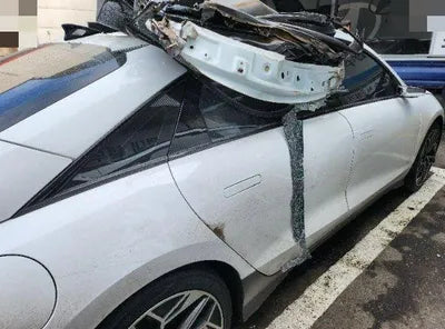 2022 Hyundai Ioniq VIN: