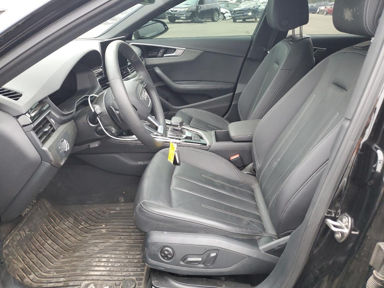 2023 AUDI A4 ALLROAD PREMIUM PLUS VIN:WA18AAF43PA023528