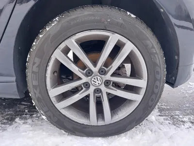 2016 Volkswagen Polo WVWZZZ6RZGY115021 VIN:WVWZZZ6RZGY115021