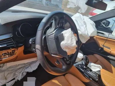 2018 BMW 530 WBAJD3108JG970600 VIN:WBAJD3108JG970600