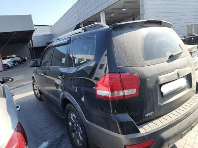 2017 Kia Mohave 963KMKNAKN814DHA1 VIN:963KMKNAKN814DHA1