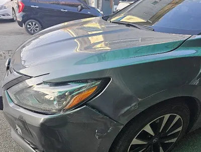 2018 Nissan Altima 1N4AL3AP0JC299407 VIN:1N4AL3AP0JC299407