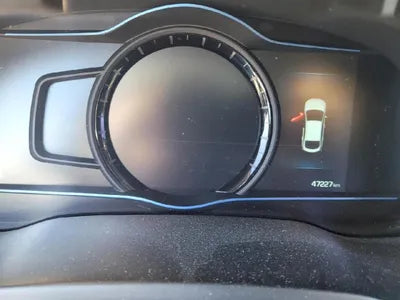 2016 Hyundai Ioniq KMHC051CGHU007025 VIN:KMHC051CGHU007025