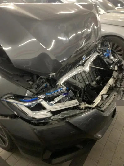 2021 BMW 530 WBA51AG00MCH42501 VIN:WBA51AG00MCH42501