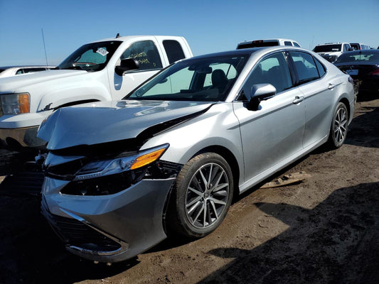 2024 TOYOTA CAMRY XLE VIN:4T1F11BK8RU119959