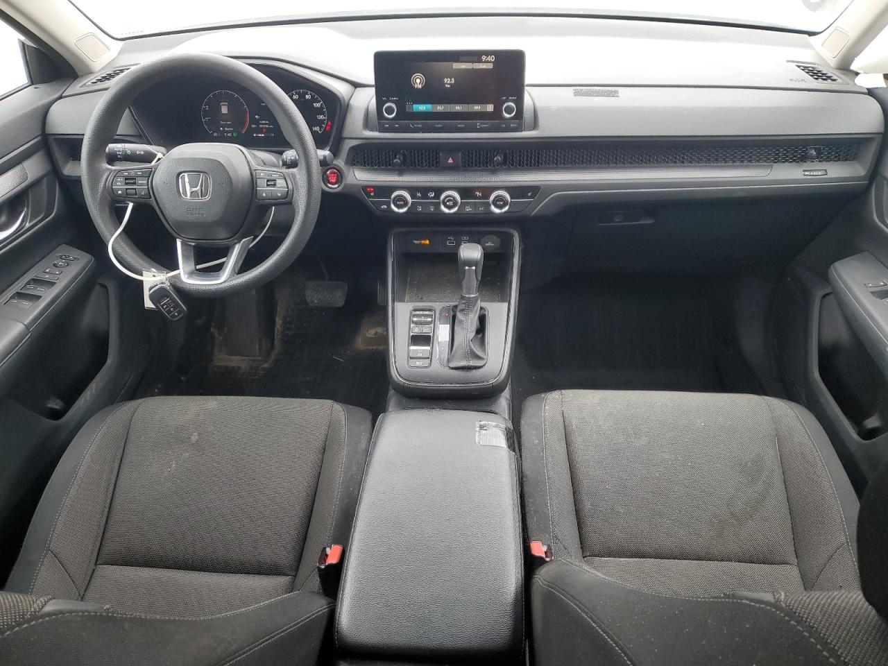 2023 HONDA CR-V EX VIN:7FARS4H44PE012474