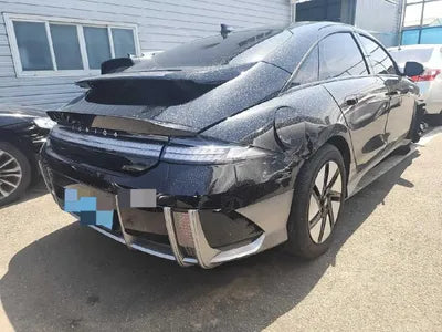 2023 Hyundai Ioniq VIN: