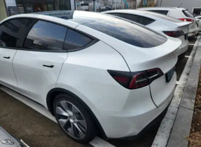 2022 Tesla Model Y 7SAYGDEE7NF415502 VIN:7SAYGDEE7NF415502