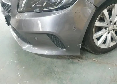 2016 Mercedes-Benz A 200 WDDBF4DB3GJ492236 VIN:WDDBF4DB3GJ492236