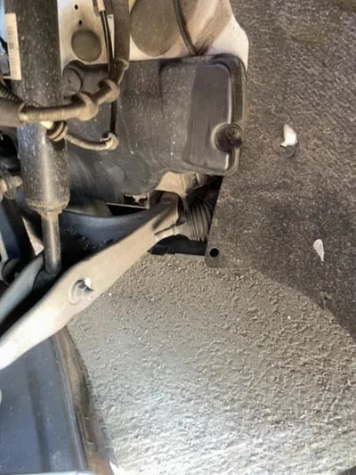 2017 Maserati Ghibli VIN: