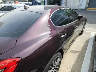 2018 Maserati Ghibli ZAM57TSG1J1269080 VIN:ZAM57TSG1J1269080