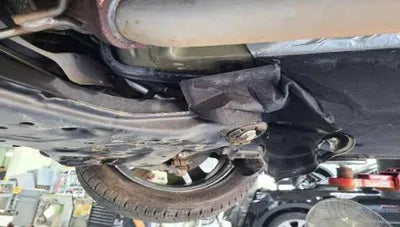 2016 Kia Carnival VIN: