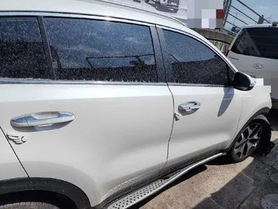 2016 Kia Sportage VIN: