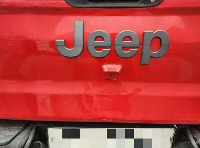 2021 Jeep Gladiator 1C6JJTBG3ML524154 VIN:1C6JJTBG3ML524154
