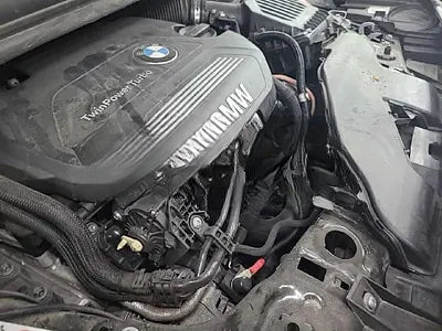 2016 BMW 2 Series Gran Tourer NONE VIN: