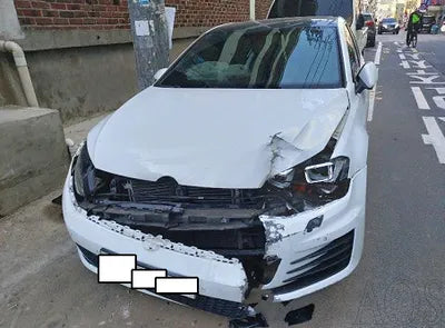 2015 Volkswagen Golf WVWZZZAUZFW132304 VIN:WVWZZZAUZFW132304