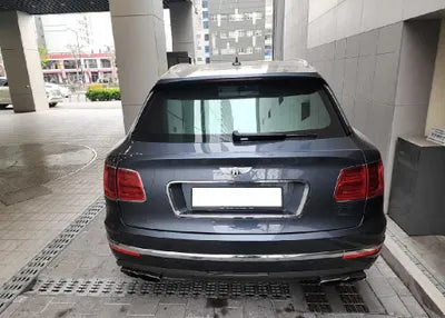 2020 Bentley Bentayga SJAAM14V0LC031953 VIN:SJAAM14V0LC031953