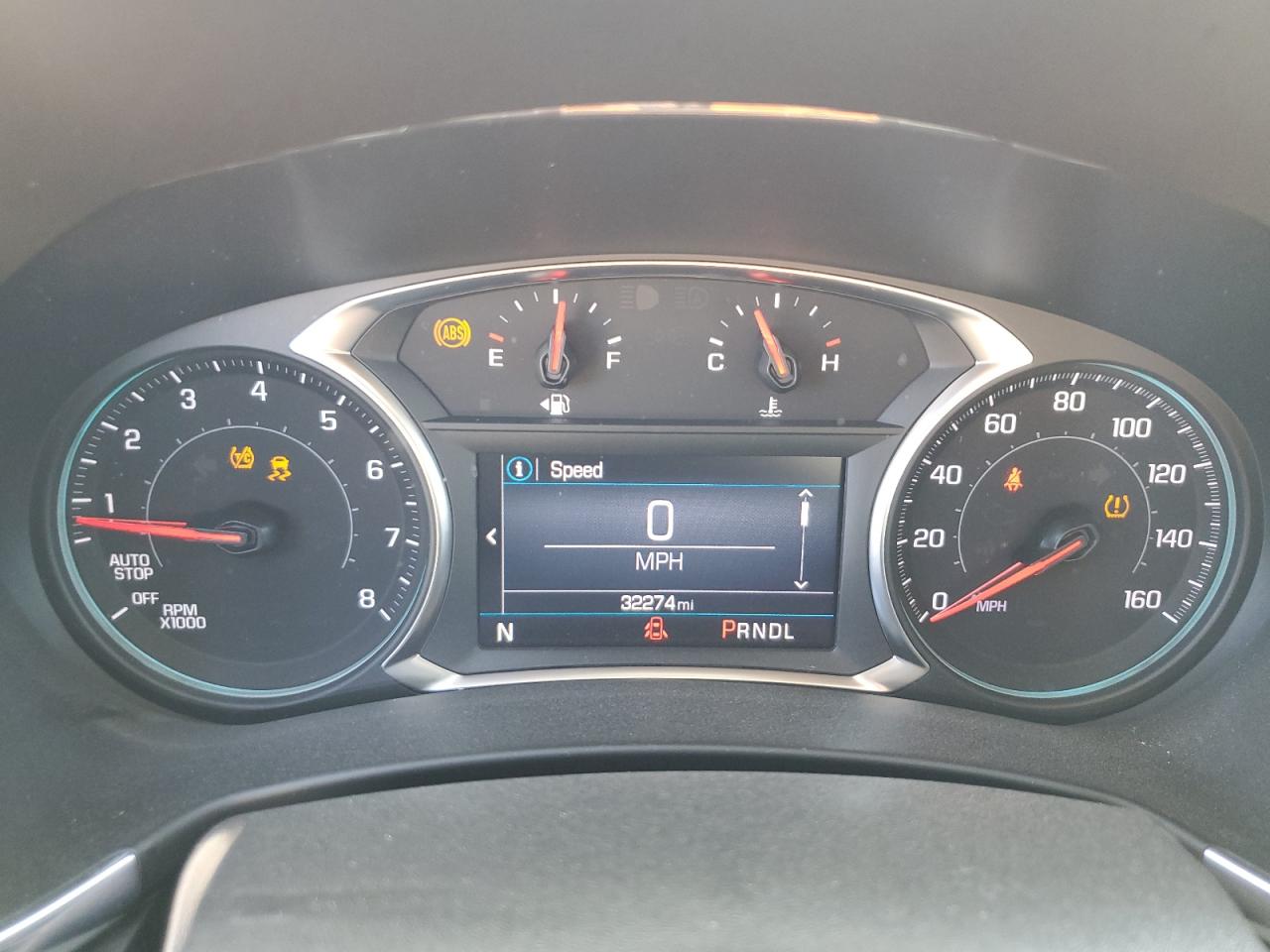 2022 CHEVROLET EQUINOX LS VIN:3GNAXHEV1NS214392