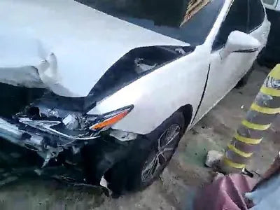 2017 Lexus ES 300 JTHBW1GG1H2133641 VIN:JTHBW1GG1H2133641