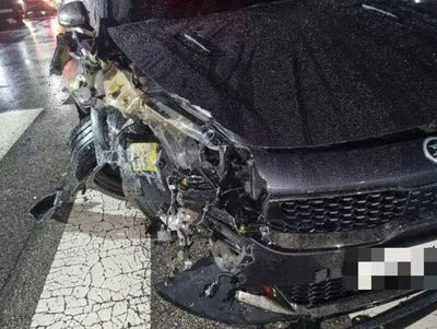 2017 Kia Stinger VIN: