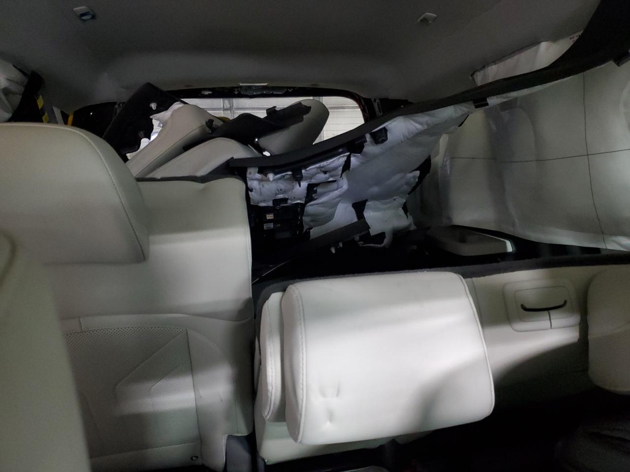 2024 HYUNDAI SANTA FE SEL VIN:5NMP2DGL5RH002372