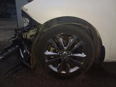 2017 Kia Carnival VIN: