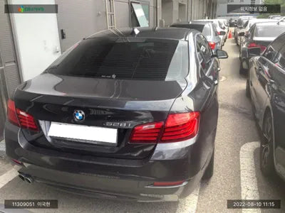 2015 BMW 528 WBA5A510XGG177815 VIN:WBA5A510XGG177815