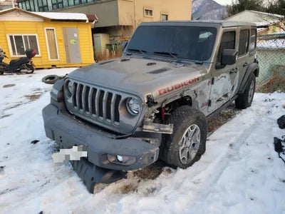 2018 Jeep Wrangler VIN: