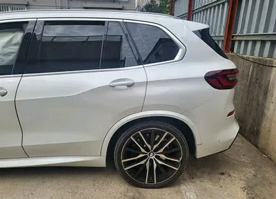 2021 BMW 540 WBACR610XM9H99842 VIN:WBACR610XM9H99842