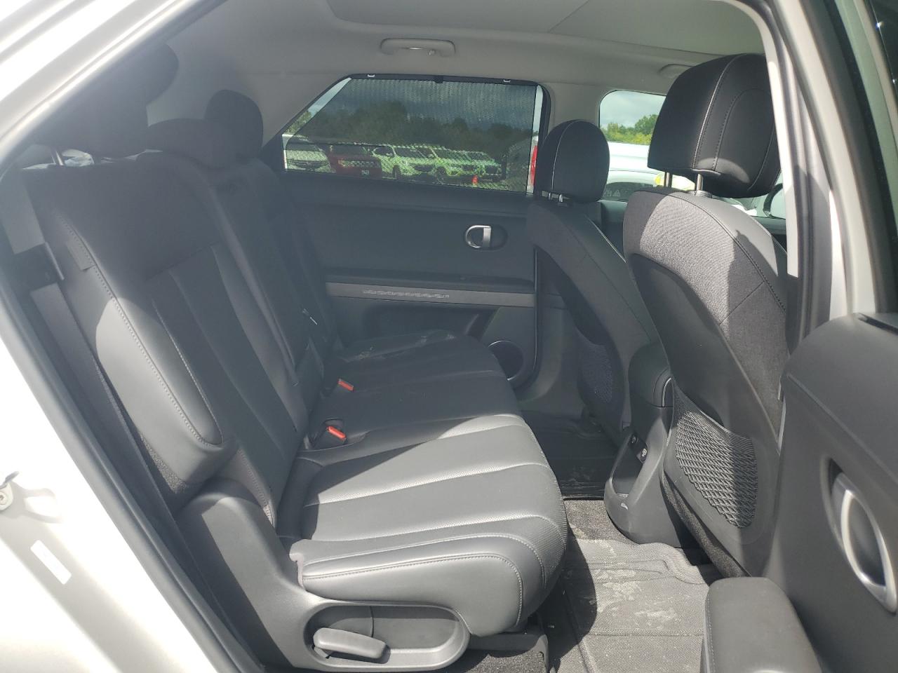 2024 HYUNDAI IONIQ 5 LIMITED VIN:KM8KR4DE1RU300188