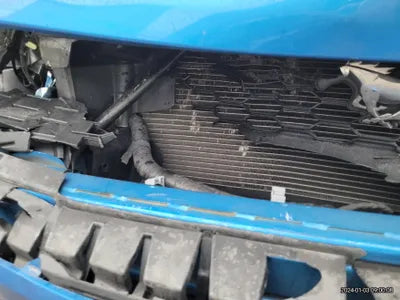 2018 Ford Mustang VIN: