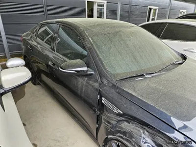 2019 Kia K5 VIN: