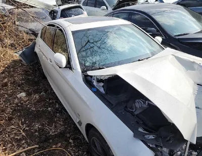 2021 BMW 520 WBA11BH01MCF97553 VIN:WBA11BH01MCF97553