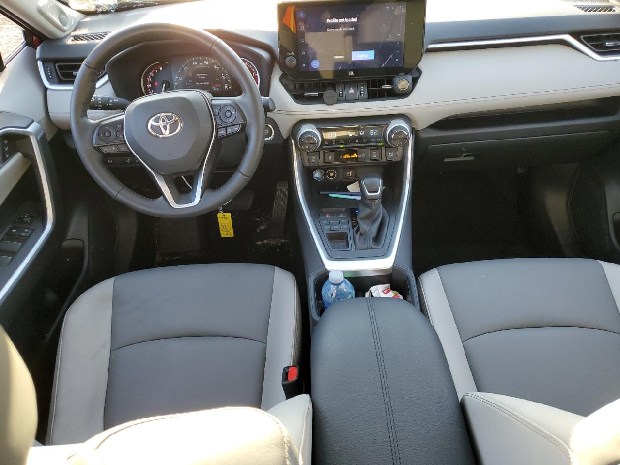 2023 TOYOTA RAV4 XLE PREMIUM VIN:JTMA1RFV2PD094863