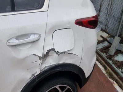 2019 Kia Sportage KNAPR813DKK734676 VIN:KNAPR813DKK734676