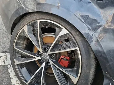 2018 Audi A4 WAUZZZF42JA175726 VIN:WAUZZZF42JA175726