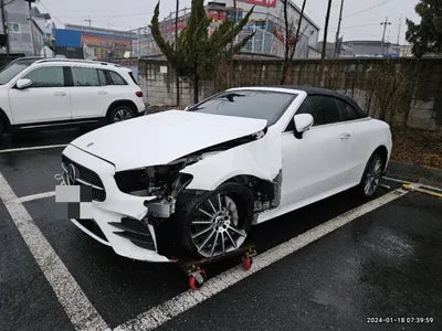 2021 Mercedes-Benz E 450 W1K1K5KB9MF159800 VIN:W1K1K5KB9MF159800