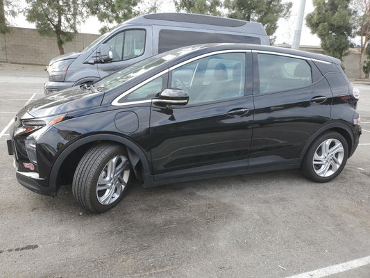 2023 CHEVROLET BOLT EV 1LT VIN:1G1FW6S09P4125986
