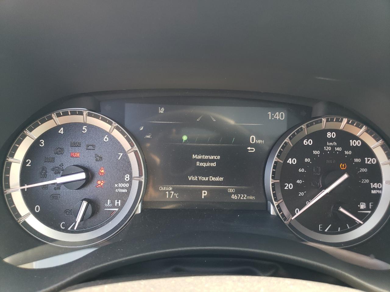 2022 TOYOTA HIGHLANDER XSE VIN:5TDLZRBH6NS173620