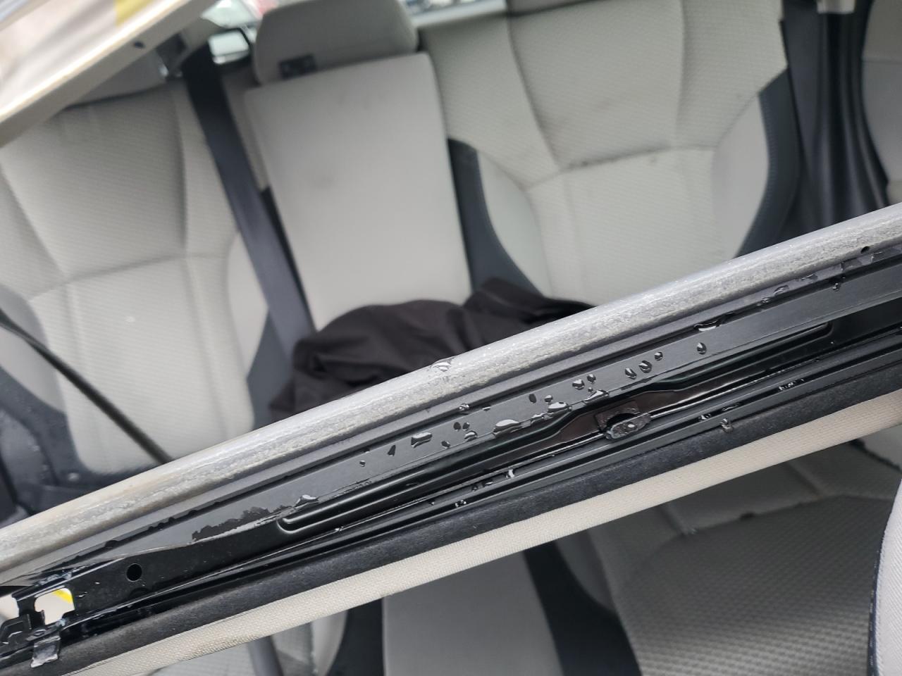 2024 SUBARU FORESTER PREMIUM VIN:JF2SKADC7RH452461