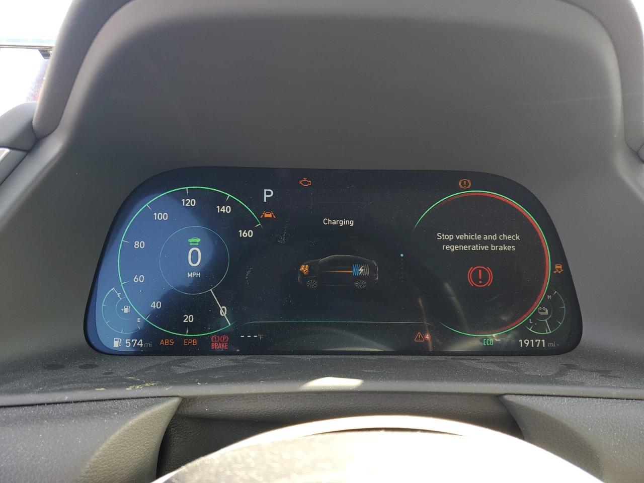 2023 HYUNDAI SONATA HYBRID VIN:KMHL54JJXPA066620