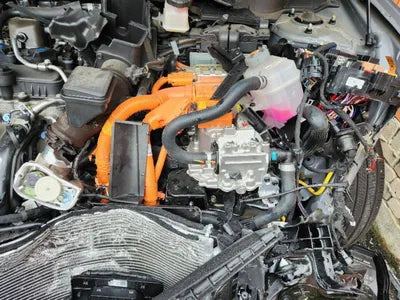 2023 Hyundai Kona VIN: