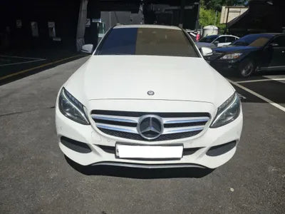 2015 Mercedes-Benz C 220 WDDWF0FB2GF244084 VIN:WDDWF0FB2GF244084